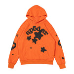 sp5der series - star hoodie collection