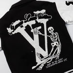 LV Louis Vuitton Wizard of Oz baseball