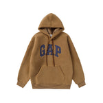 GAP - HOODIES