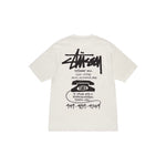 Stussy FW23 Stussy loose fit
