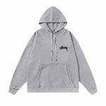 stussy hoodies