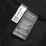 Palm Angels Cotton Knit