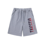 Trapstar short-sleeved