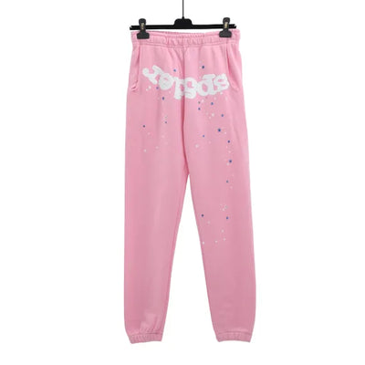 Sp5der pants