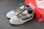 Travis Scott x PlayStation x sb Dunk“