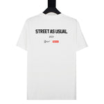 Supreme x WTAPS joint