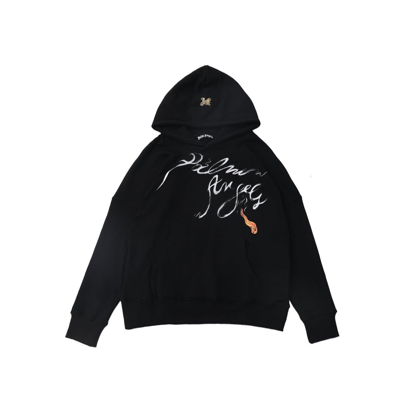 palm angel hoodie