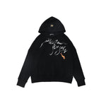 palm angel hoodie