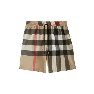Burberry shorts