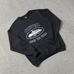 Corteiz Alcatraz T-shirt 'black'