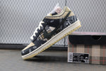 Travis Scott x Nike SB Dunk Low