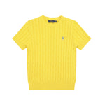 Polo Paul series - half sleeves