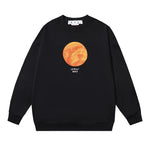 Off-White “On The Go” Sweatshirt