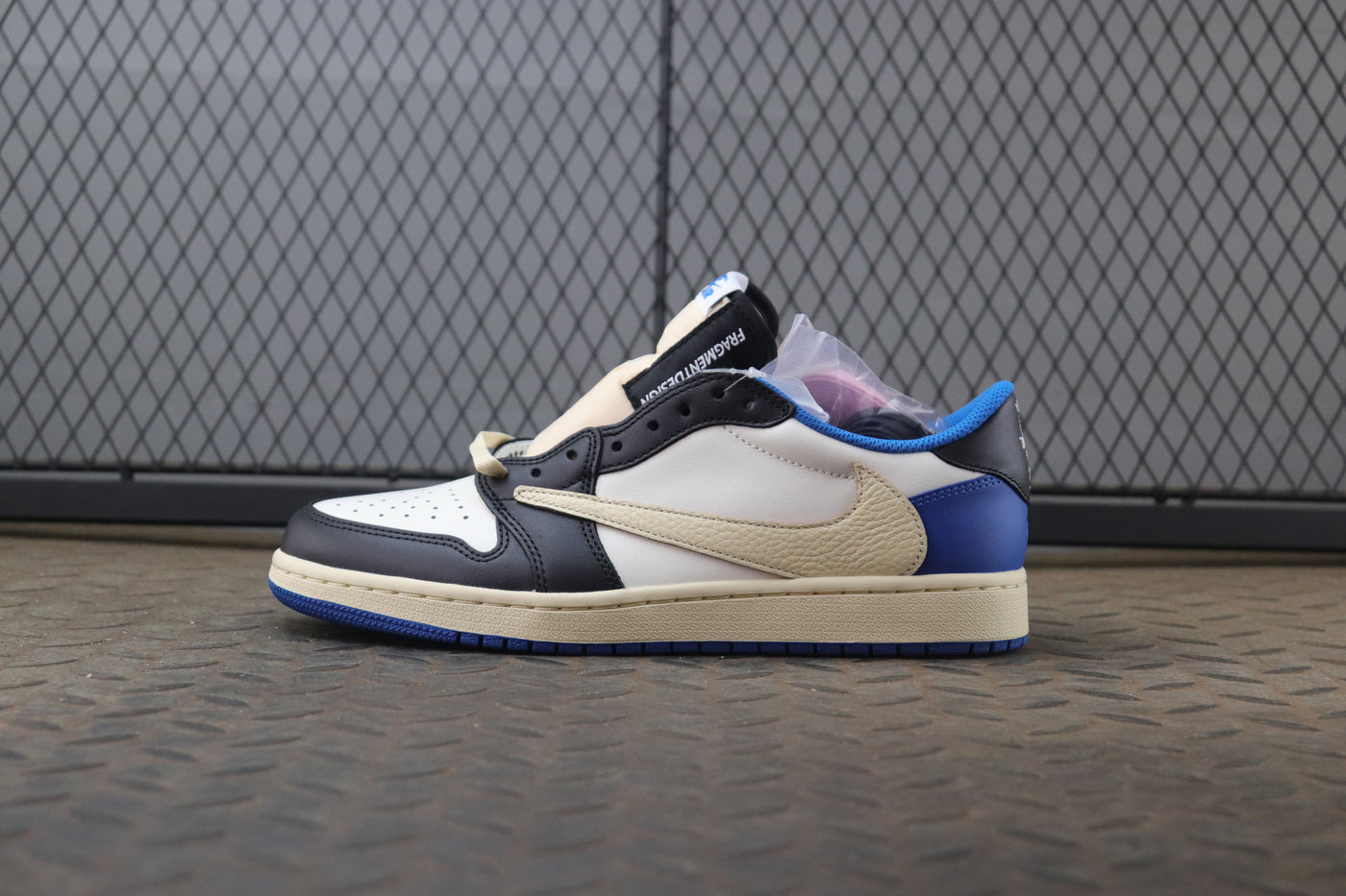 Air Jordan 1 Low SP 