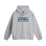 patagonia terry hoodie