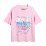 SP5DER Metro Boomin t shirts