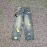 Derschutze awakening v2 denim
