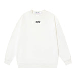Off-White™ Moon Arrows Sweatshirt