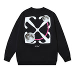 Off-White™ Moon Arrows Sweatshirt