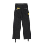 Corteiz Guerrillaz Cargo Pants