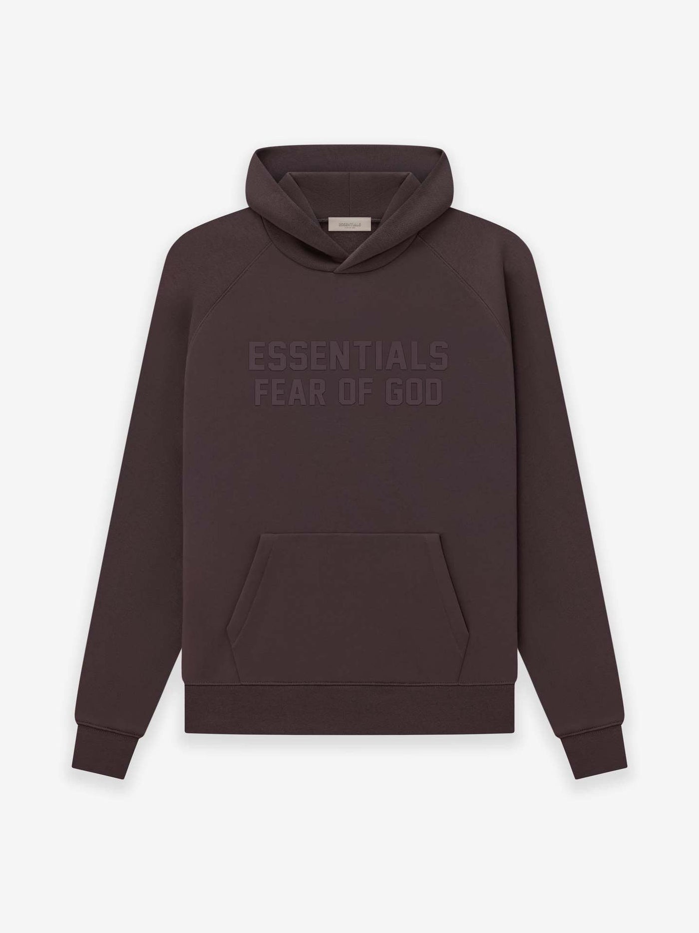 Essentials hoodie