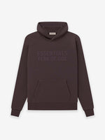 Essentials hoodie