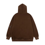 SP5DER 555 Hoodie 