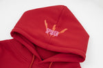 SP5DER 555 Hoodie 
