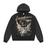 I See Ghost Hoodie