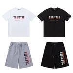 Trapstar short-sleeved