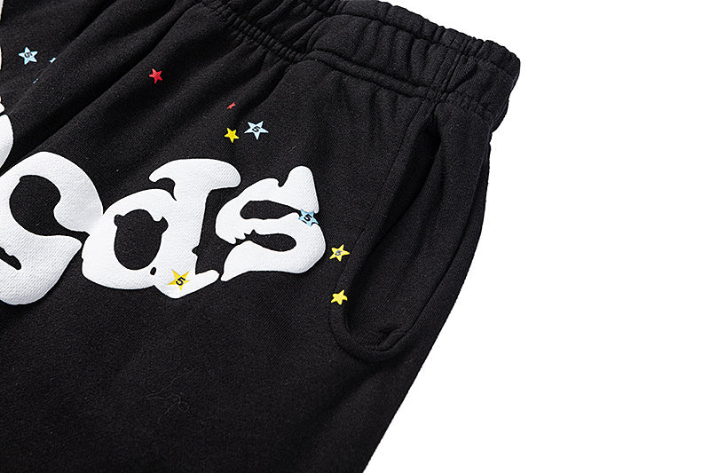 Sp5der Web Sweatpants