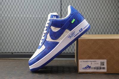 LV X AIR FORCE