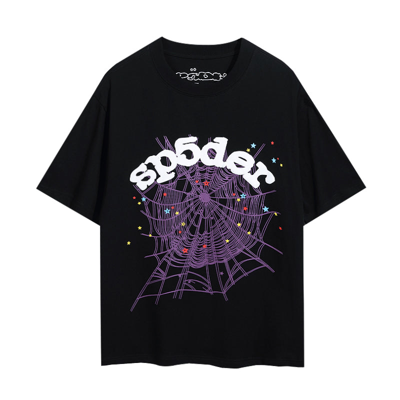 SP5DER - web t-shirt