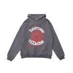 SP5DER Metro Boomin Hoodie