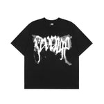REVENGE Smoke Skull T-shirt