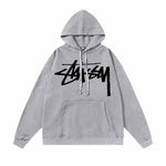 Stüssy Basic Logo Hoodie