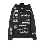 Palm Angels Cotton Knit