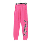 Sp5der P*nk sets