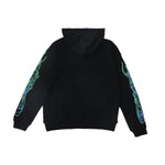 sp5der series-999 Club x Spider Worldwide 555 Hoodie