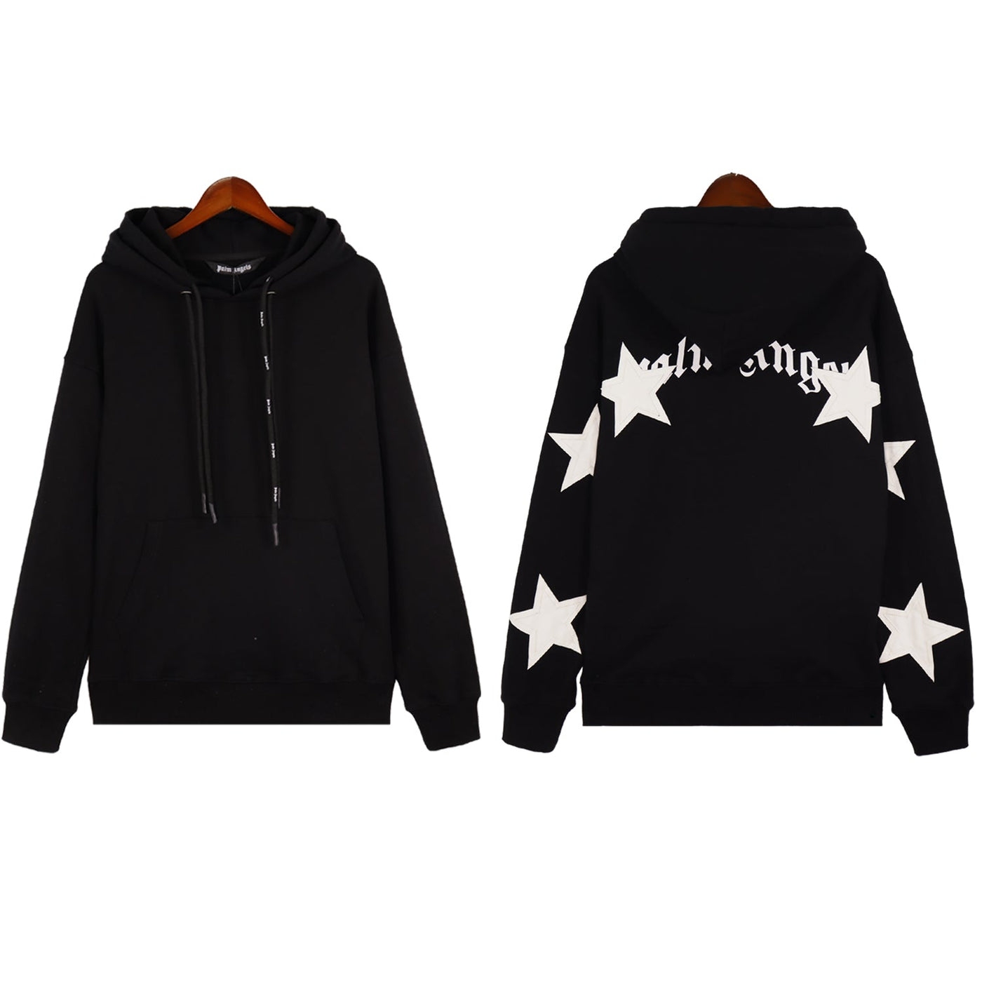 FO*G PALM - hoodie