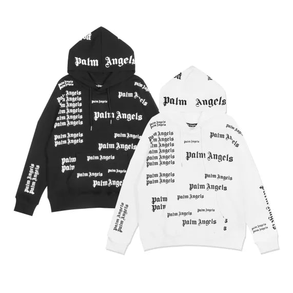 Palm Angels Cotton Knit