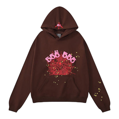 Sp5der hoodie