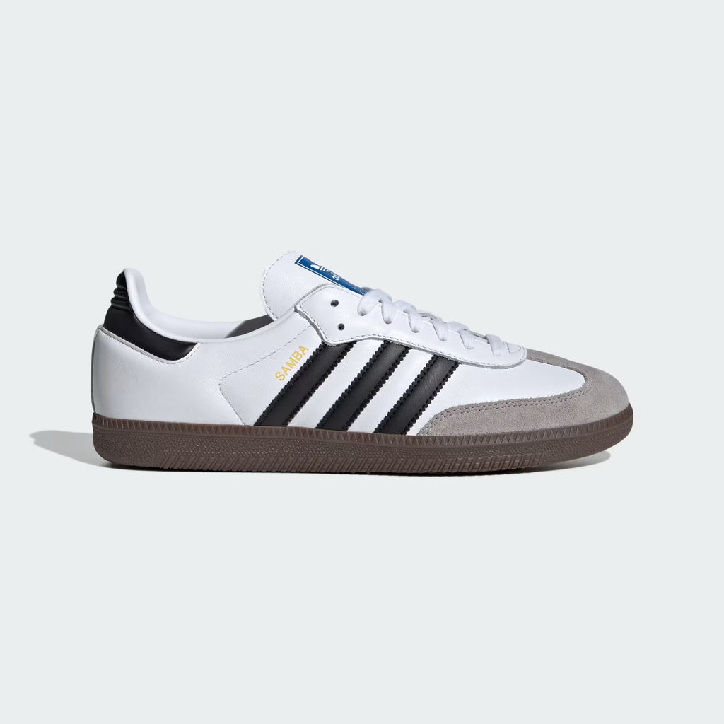 Samba OG Shoes (White)