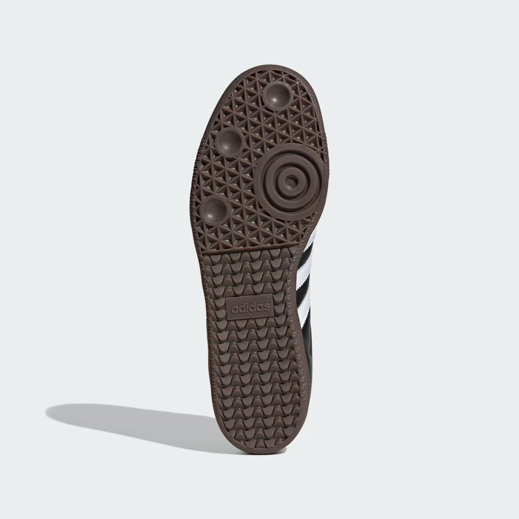 Samba OG Shoes (Black)