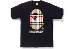 burberry x bape