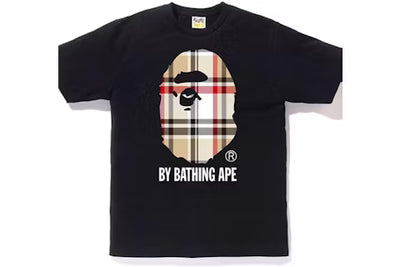 burberry x bape
