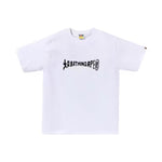 BAPE Souvenir Dragon Tee White