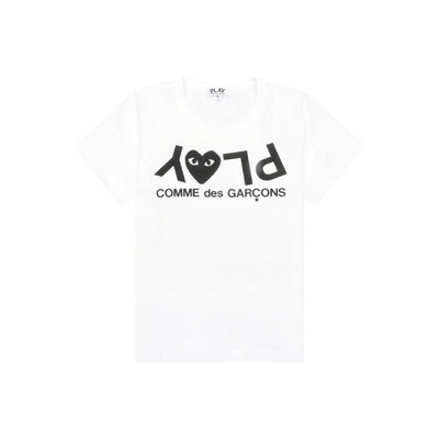 CDG PLAY t-shirt