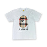 burberry x bape