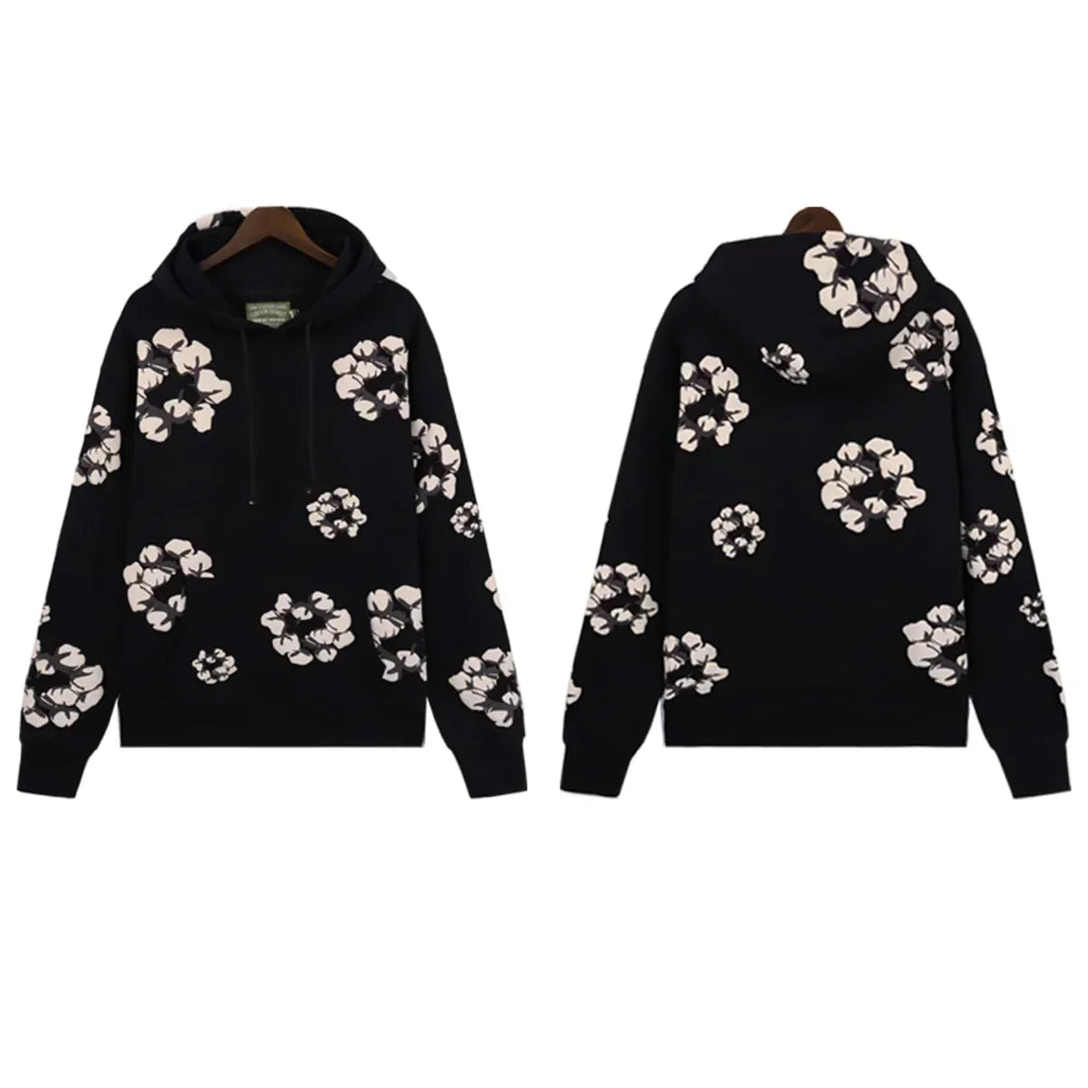Denim Tears Hoodie 